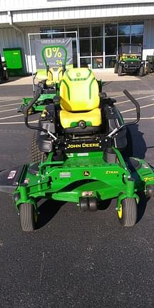 Image of John Deere Z930M equipment image 2