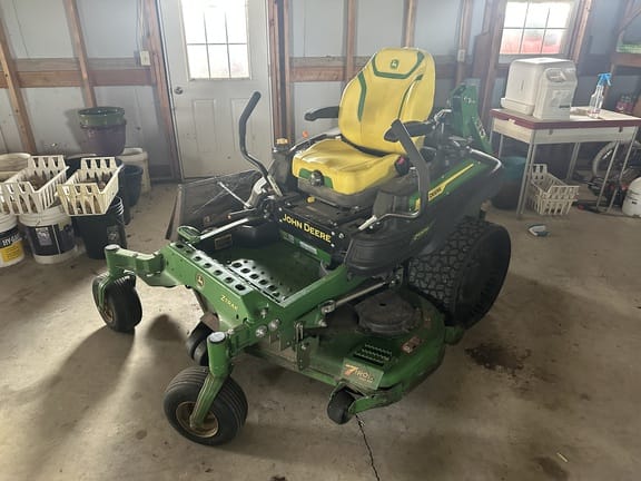 2023 John Deere Z930M Equipment Image0