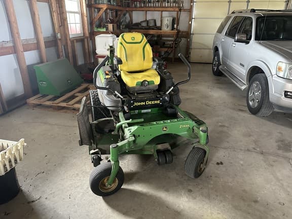 Image of John Deere Z930M equipment image 4