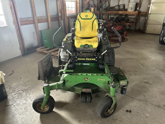 Image of John Deere Z930M equipment image 3