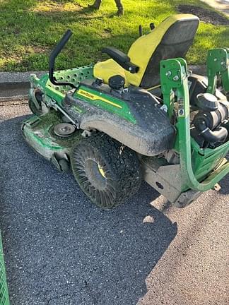Image of John Deere Z930M equipment image 3