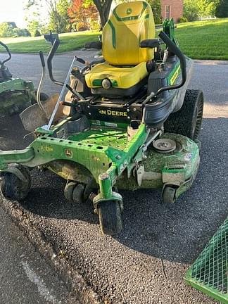 Image of John Deere Z930M equipment image 1