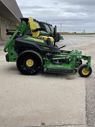 Image of John Deere Z930M equipment image 3