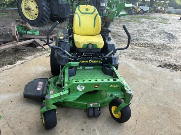 Image of John Deere Z930M Image 0