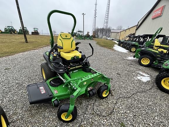 John deere z930m hot sale