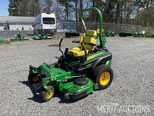 Main image John Deere Z930M