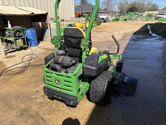 Image of John Deere Z930M equipment image 4
