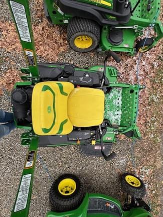 Image of John Deere Z930M equipment image 4