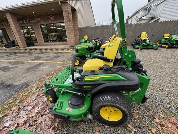 Image of John Deere Z930M equipment image 1