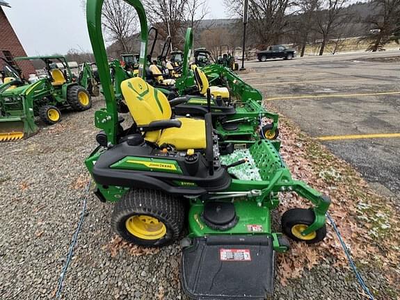 Image of John Deere Z930M equipment image 1