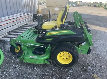 Main image John Deere Z930M