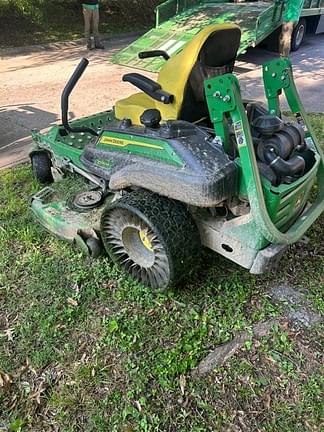 Image of John Deere Z930M equipment image 2