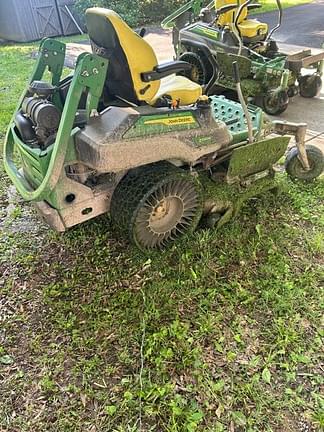 Image of John Deere Z930M equipment image 3
