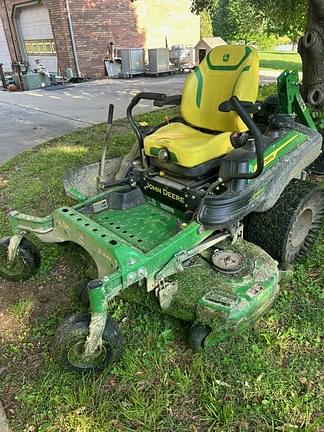 Image of John Deere Z930M equipment image 1