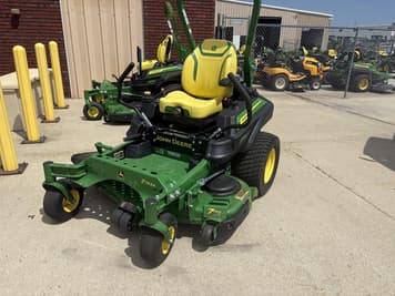 Main image John Deere Z930M