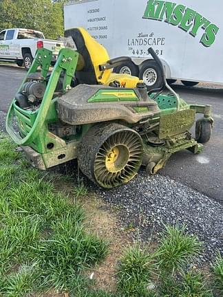 Image of John Deere Z930M equipment image 2