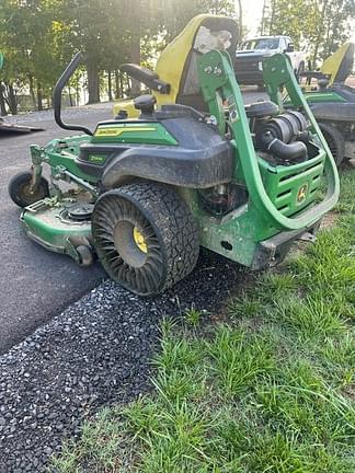 Image of John Deere Z930M equipment image 3