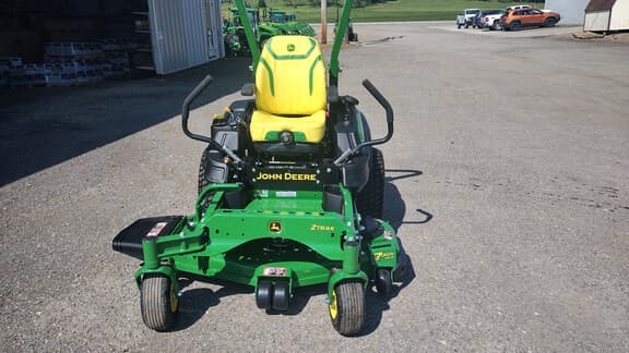 Image of John Deere Z930M equipment image 1