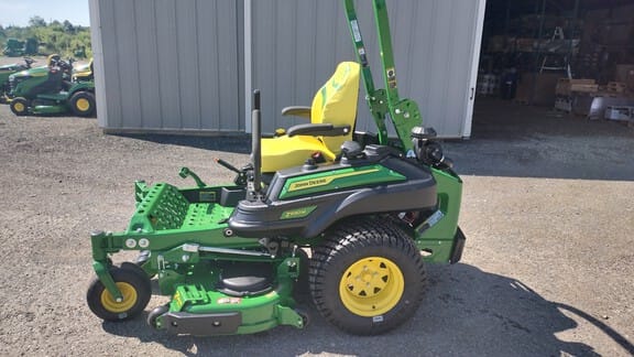 2023 John Deere Z930M Equipment Image0