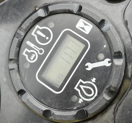 Image of John Deere Z930M equipment image 4