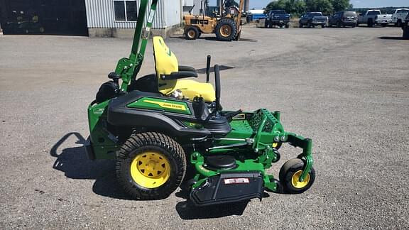 Image of John Deere Z930M equipment image 2