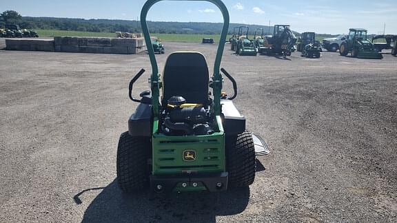 Image of John Deere Z930M equipment image 3