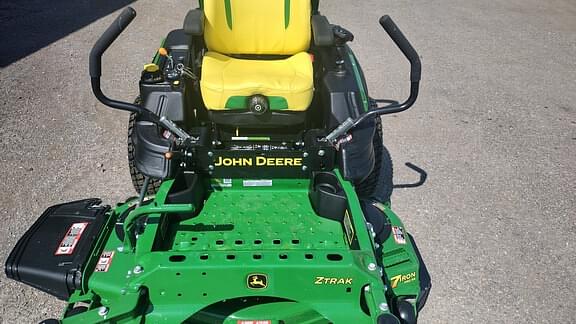 Image of John Deere Z930M equipment image 4