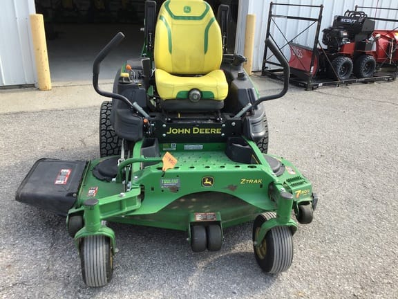 2023 John Deere Z930M Equipment Image0