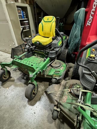 2023 John Deere Z930M Equipment Image0