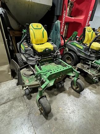 Image of John Deere Z930M Image 1