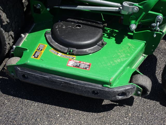 Image of John Deere Z930M equipment image 2