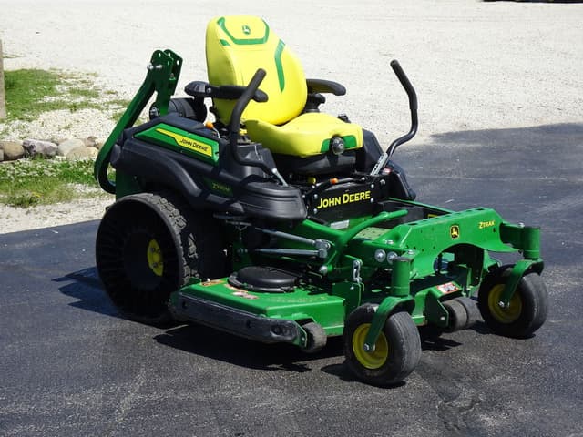 Image of John Deere Z930M equipment image 2