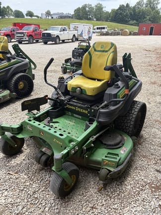 2023 John Deere Z930M Equipment Image0
