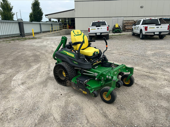 2023 John Deere Z930M Equipment Image0