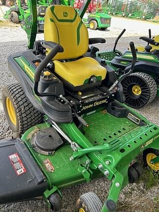 Image of John Deere Z930M equipment image 2