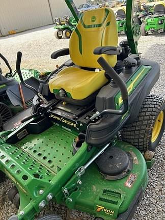 Image of John Deere Z930M equipment image 4