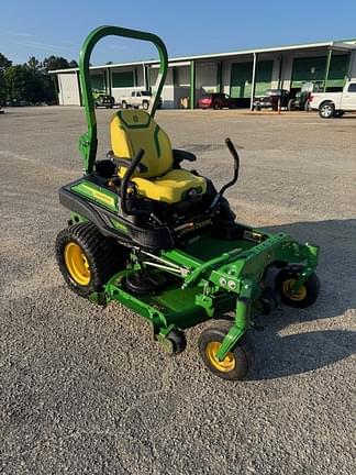 Image of John Deere Z930M equipment image 2