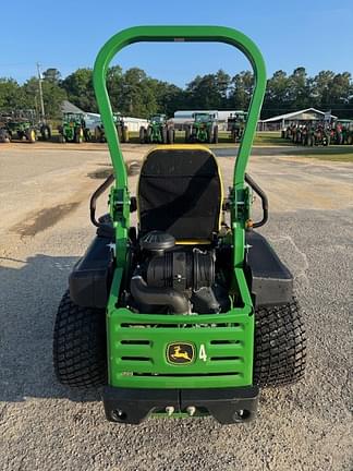 Image of John Deere Z930M equipment image 4