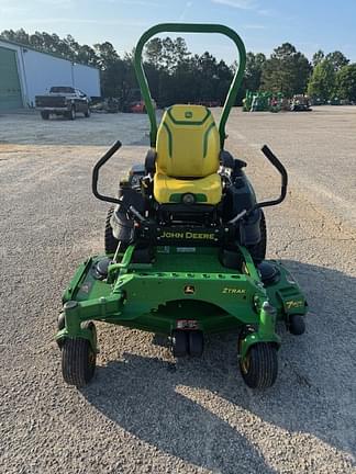 Image of John Deere Z930M equipment image 1