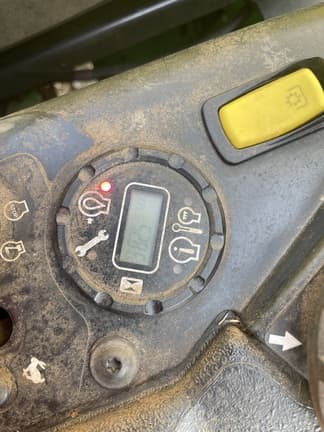 Image of John Deere Z930M equipment image 3