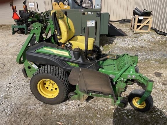 2023 John Deere Z930M Equipment Image0