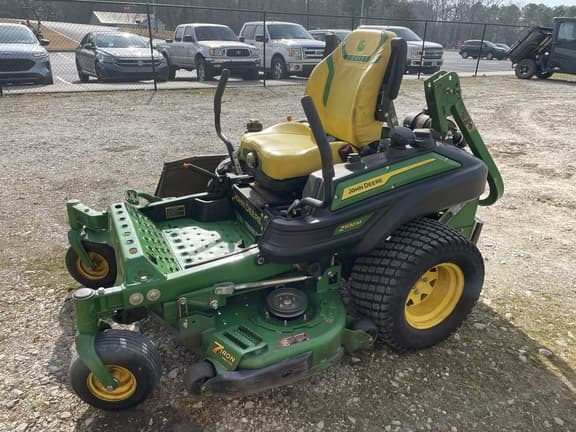 Image of John Deere Z930M equipment image 2