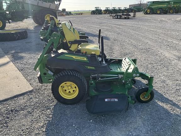 Image of John Deere Z930M equipment image 4