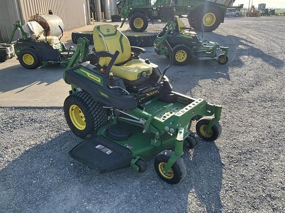 Image of John Deere Z930M equipment image 3