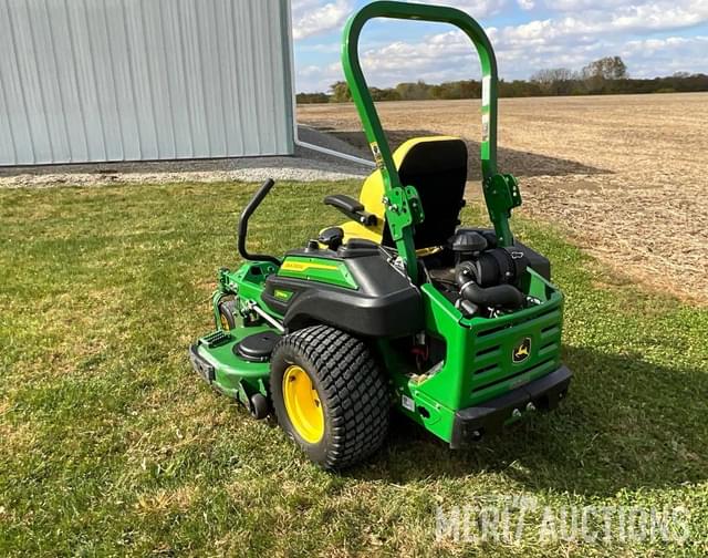 Image of John Deere Z930M equipment image 3