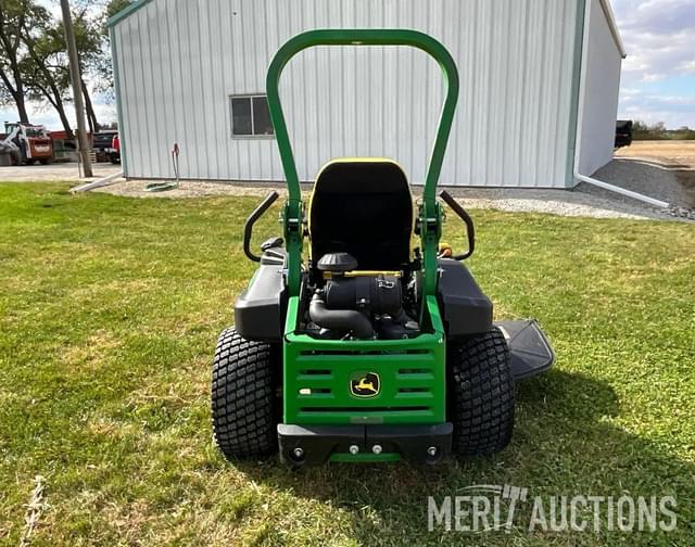 Image of John Deere Z930M equipment image 4