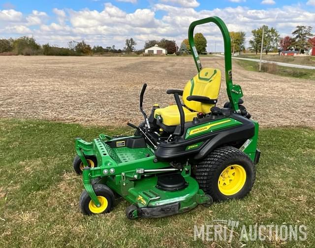 Image of John Deere Z930M equipment image 2