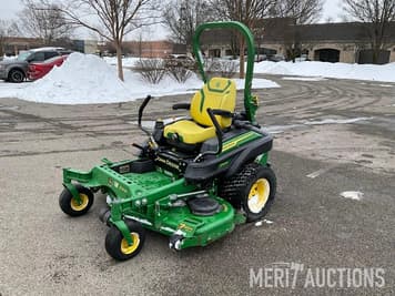 Main image John Deere Z930M