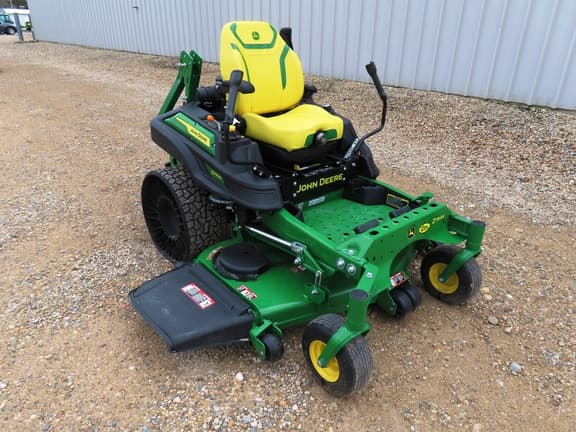 Image of John Deere Z930R equipment image 3