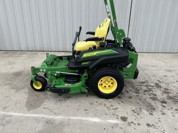 2023 John Deere Z930R Equipment Image0
